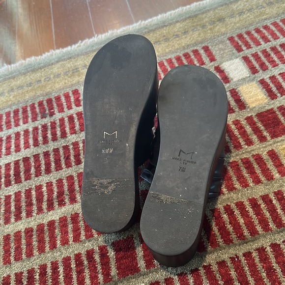 Marc Fisher Wedges 71/2 - Picture 11 of 13